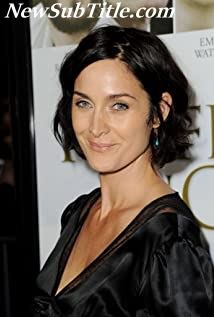 Carrie-Anne Moss - نیو ساب تایتل